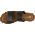 thumbnail image 6 of Bella Vita Imo-Italy Slide Sandals (Women), 6 of 7