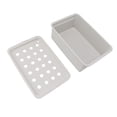 thumbnail image 1 of Hydroponic System Growing Box, 24 Holes Soilless Cultivation Grow Box Kit With Timer Oxygen Pump, Nutrient Solution Planted, Indoor Hydroponics Growing System Kit For Vegetables, 1 of 8