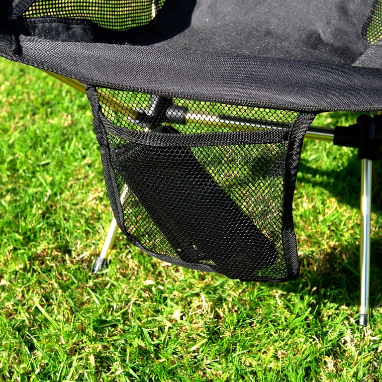 Ozark trail himont compact camp hotsell lite chair