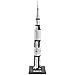 thumbnail image 3 of Revell Allemagne Apollo Saturn V Kit de Modèle de Fusée, 3 of 3