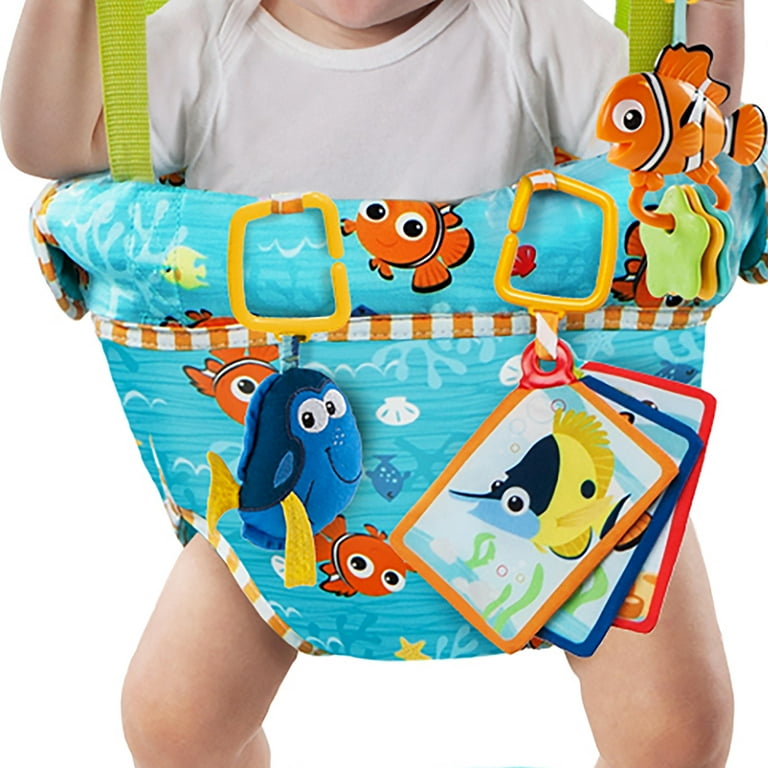 Nemo door jumper hotsell