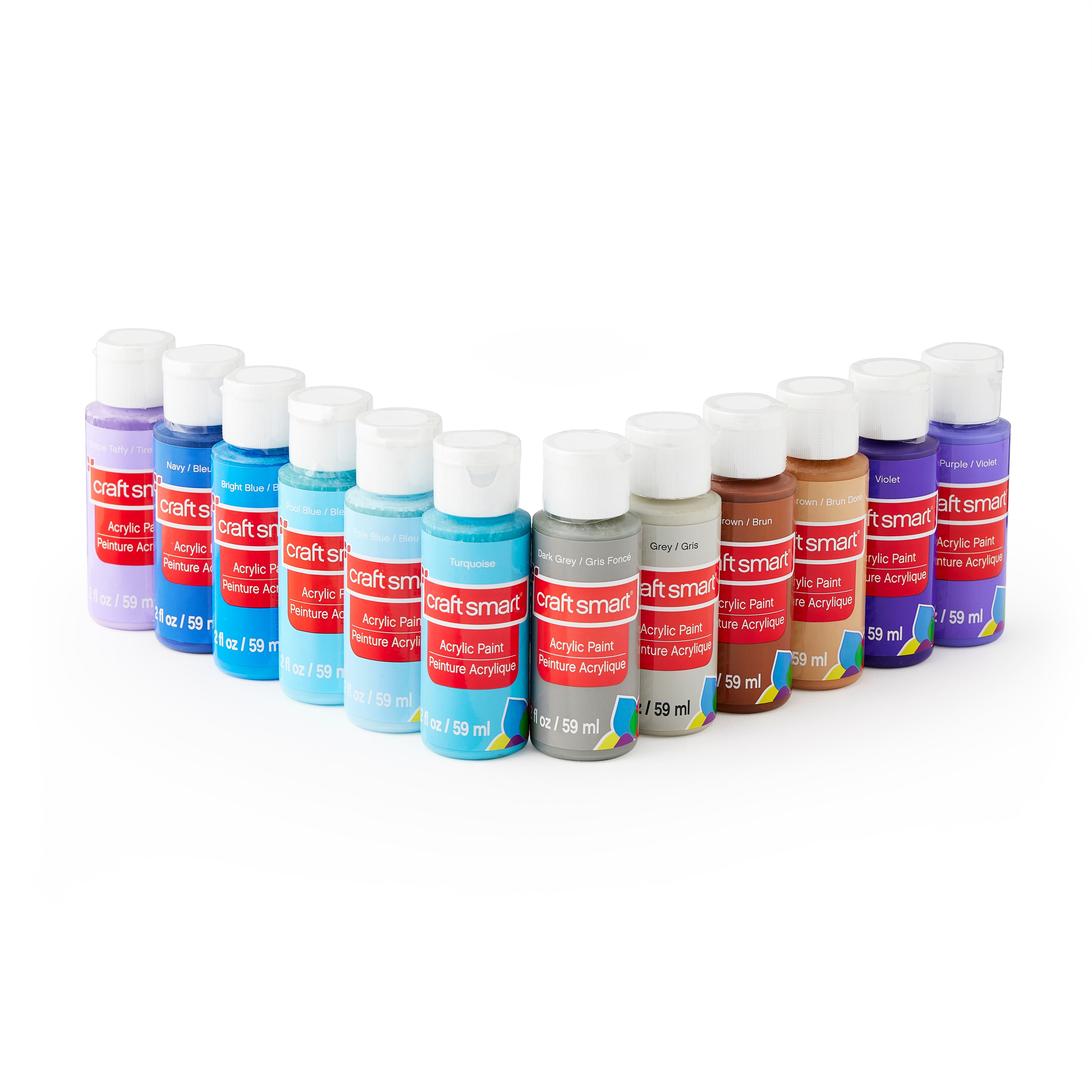Paint set sale walmart