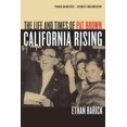 thumbnail image 1 of California Rising, Ethan Rarick Livre Broché, 1 of 3