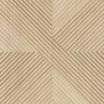 thumbnail image 4 of The Tile Life Huntsman 24" x 24" Beige Matte Porcelain Wall Tile, Case of 4, 4 of 11
