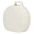 thumbnail image 1 of Siruishop Basket Gift Box Portable Practical, Multipurpose, with Handle Suitcase Handheld, Small, 1 of 8
