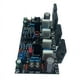thumbnail image 5 of Placa de Amplificador Potencia Mono 1943 + 5200 Tubo Posterior 200 W Alta, 5 of 5