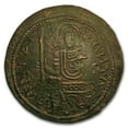 thumbnail image 1 of Kingdom of Hungary Bronze Follis Bela III (1172-96 AD) VF, 1 of 2