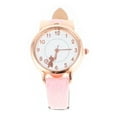 thumbnail image 4 of Montre Multifonction pour Enfants, Design de Chat Adorable, Montres-Bracelets pour Étudiants, 4 of 6