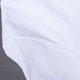 thumbnail image 5 of pstuiky camisetas para hombre, Blusa informal de manga corta con cuello vuelto y color liso para hombre camisetas de hombre m, 5 of 7