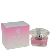 Versace Bright Crystal Eau De Toilette, Perfume for Women