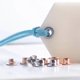 thumbnail image 5 of Candle Wax Buttonhole Kit 5mm/02in Durable Metal Candle Eyelet Grommets DIY Scented Candle Tablets Making Tool Accessories, 5 of 5