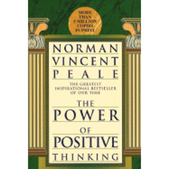 The Power of Positive Thinking (Paperback)