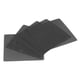thumbnail image 5 of Dust-Proof Computer Fan Cover 12cm 5pcs Computer Fan Case Flexible  for Reduce Noise for PC Computer for Laptop for Dustproof Protection ANGGREK Otros, 5 of 8