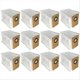 thumbnail image 1 of 12PCS Dust Bag For Cecotec Conga 2499/7490/8290/2299 Series, 1 of 5