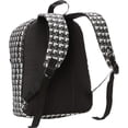 thumbnail image 2 of Everest Classic Pattern Backpack, Anchor, One Size, 2 of 5