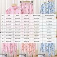 thumbnail image 3 of TOWED22 Toddler and Little Boys 2-Piece Cotton Pajamas Long Sleeve Fall Winter PJ Set Kid Robot Sleepwear 6-12 Months 12-24 Months 2t 3t 4t 5t 6t 7t 8t 9t Children,Mint Green,3-6 M, 3 of 9