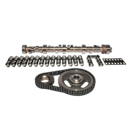Competition Cams SK32-771-9 Magnum Camshaft Small Kit Fits select: 1969 FORD MUSTANG, 1970-1973 FORD MUSTANG MACH I