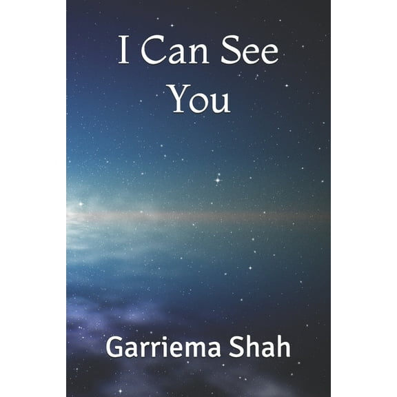 I can see you (Paperback)