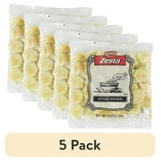 (5 pack) Kellogg's Zesta Oysters Crackers,150/ 0.5 Oz Packages, SMALL