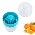 thumbnail image 3 of Lishi Presse-Agrumes Manuel en Pot : 1 Pack, 3 of 5
