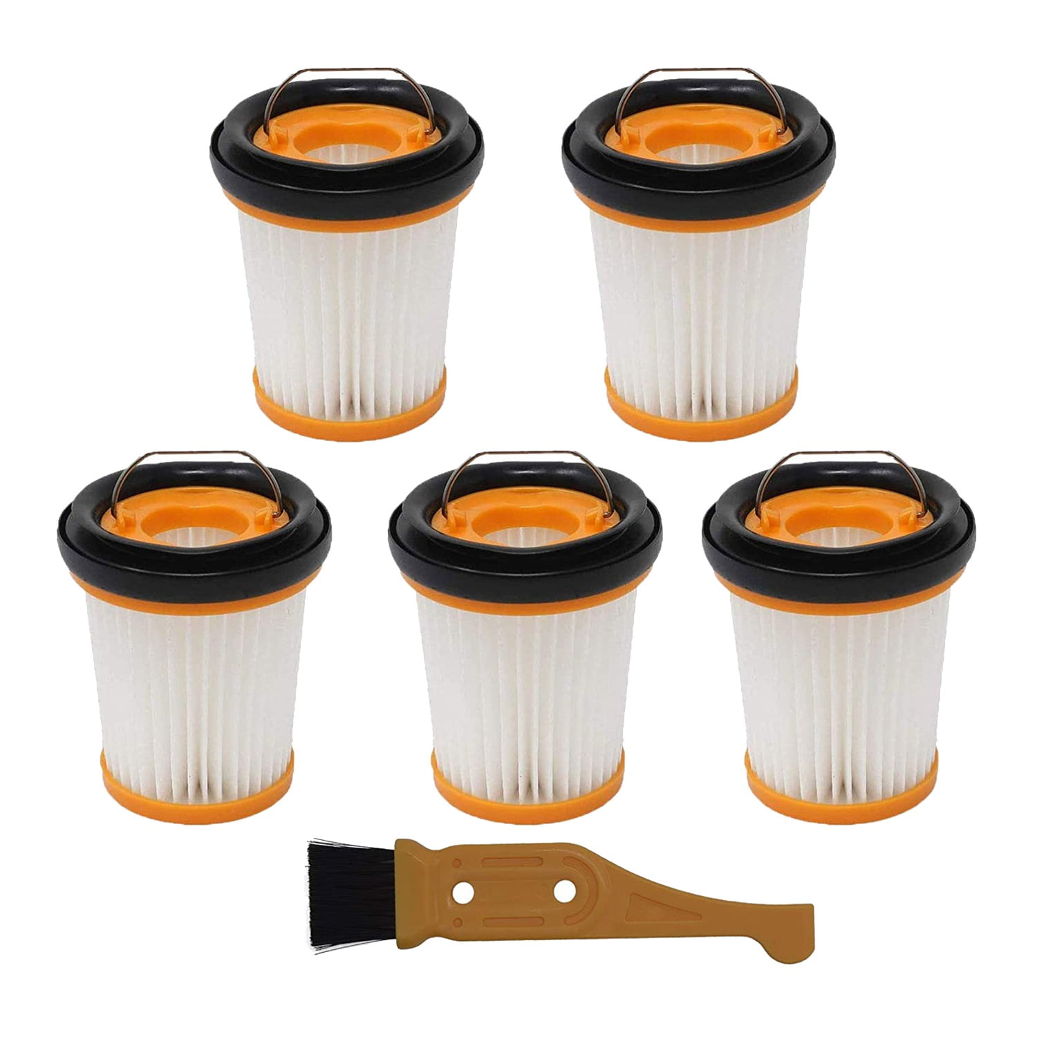 Vacuum Filter Replacement for Shark ION 