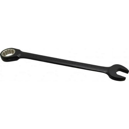 Proto 7/8" 12 Point Reversible Ratcheting Combination Wrench