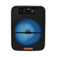 thumbnail image 1 of Bocina Bluetooth 8 Pulgadas Con Luz Led, 1 of 4