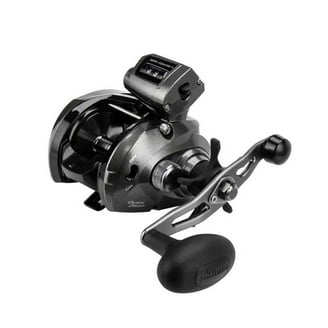 13 Fishing One 3 Inception Sport Z 7.3:1 Right Hand Baitcast Reel