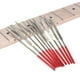 thumbnail image 2 of Kit Guitarra Herramienta de Reparación - 10pcs Metal Piedra de Moler - Accesorios para Herramientas de Bricoje para Instrumento CUTICAT Archivo de metal, 2 of 6