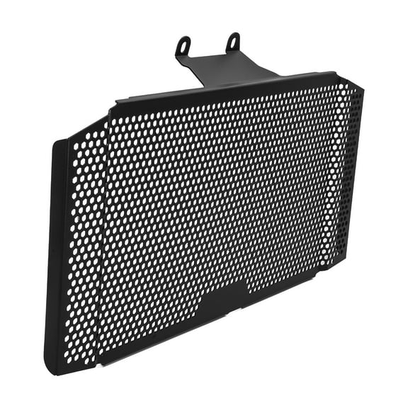 Motorcycle Radiator Grille for SUZUKI GSXS 750 2017-2023 for SUZUKI GSXS 750Z 2018-2023 Aluminum Alloy Motorcycle Radiator Guard Cover 1 Pc