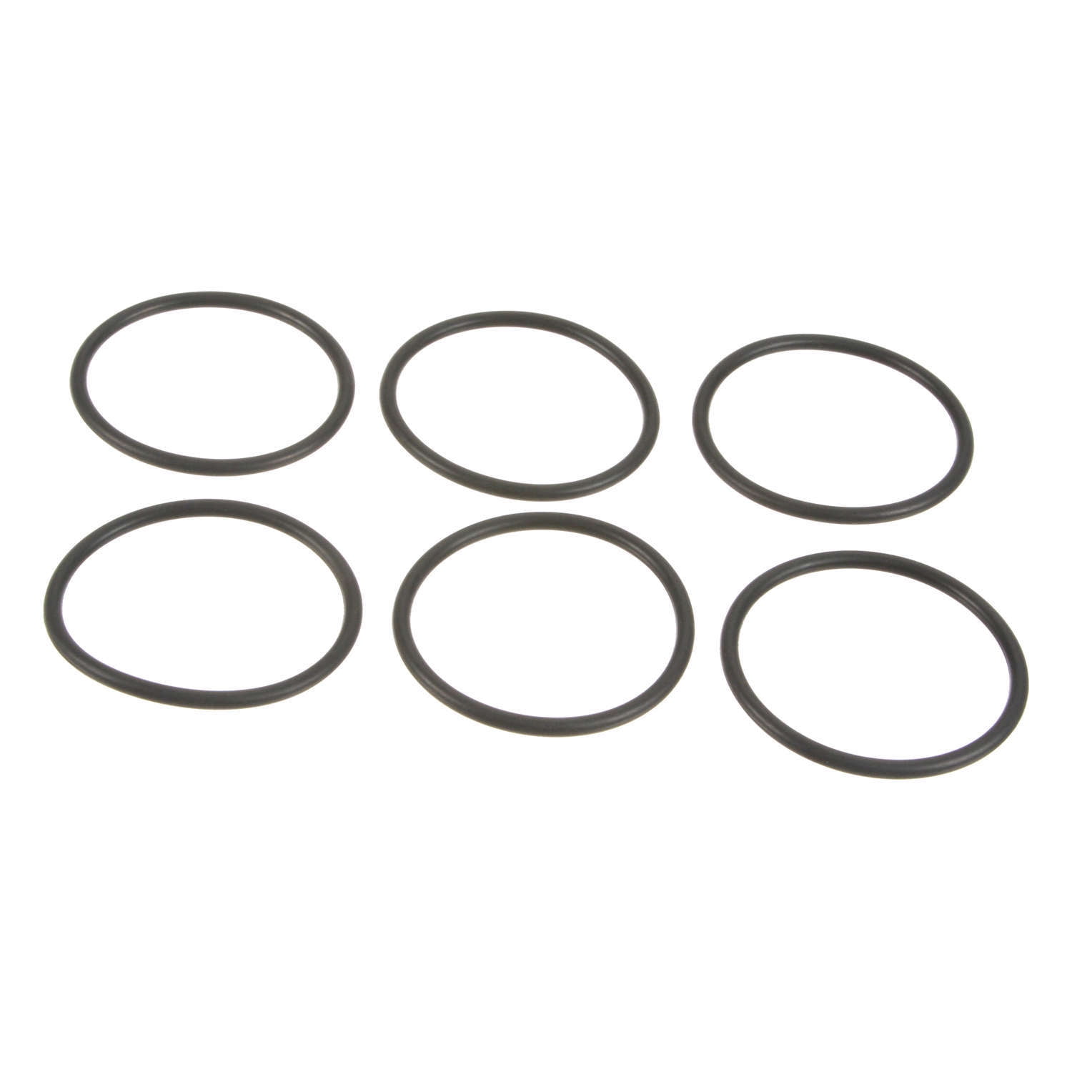 Genuine Intake Plenum Gasket Set