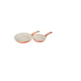 thumbnail image 1 of Sartenes 20 Y 26 Cms Gibson Home 12388202 Salmón gibson home 12388102, 1 of 3