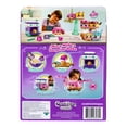 thumbnail image 4 of Bake Oven Cookeez Makery Lil' Bakez con juguete de peluche perfumado, 4 of 5