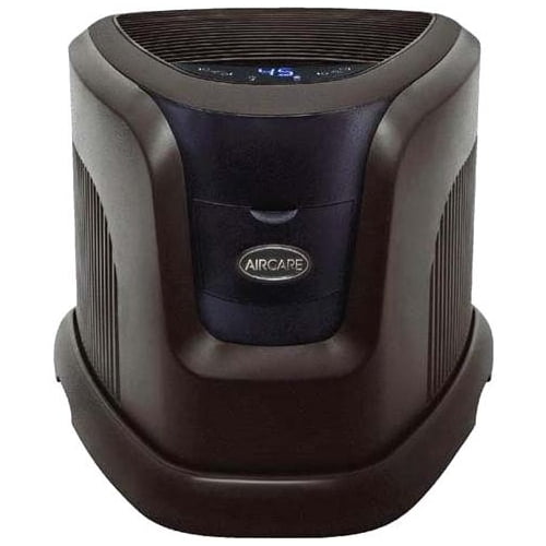 AIRCARE EA1208 WholeHouse ConsoleStyle Evaporative Humidifier