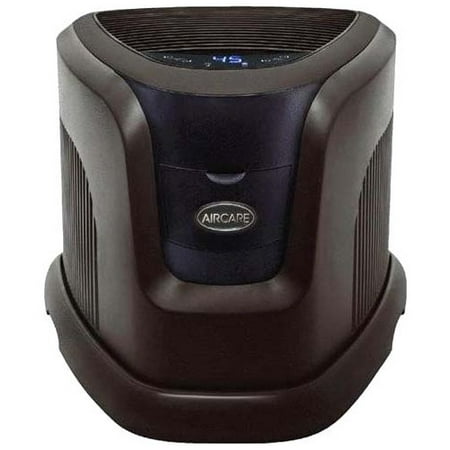 AIRCARE EA1208 Whole-House Console-Style Evaporative Humidifier,