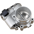 thumbnail image 2 of Brand New Throttle Body Assembly for 2004-2016 UAZ Hunter SUV 2.7LL (60mm) 0280750151 Oem Fit TB55, 2 of 9