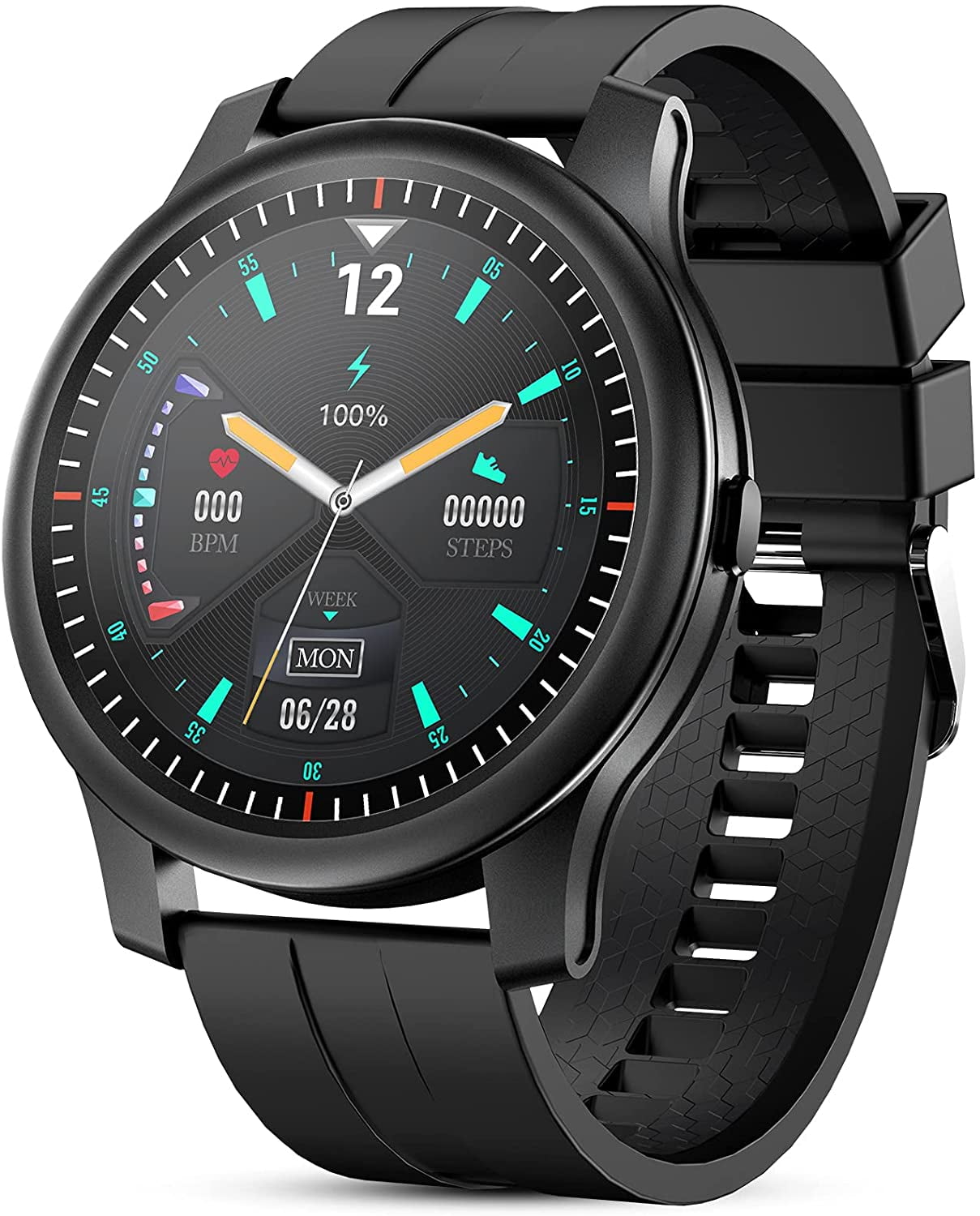 amazfit gts 2 watch faces