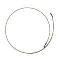 thumbnail image 5 of 40CM-150CM Motorcycle Dirt Bike Brake Oil Hose Brake Line Universal Motorbike Stainless Steel Braided Pipeline Latiguillo Freno, 5 of 5