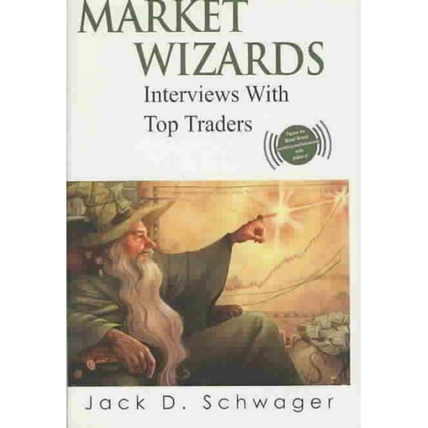 - Market Wizards with Top Traders - Walmart.com