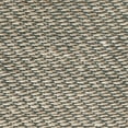 thumbnail image 7 of SAFAVIEH Natural Fiber Johanna Braided Jute Runner Rug, Blue/Natural, 2'6" x 12', 7 of 7