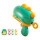 thumbnail image 1 of Juguete de Pelota Adhesiva de Dinosaurio de , Pelota para Lanzar, Tablero de Dardos, Deporte Al Aire Libre para Niños, Juego de Mesa Interactivo Verde B, 1 of 6