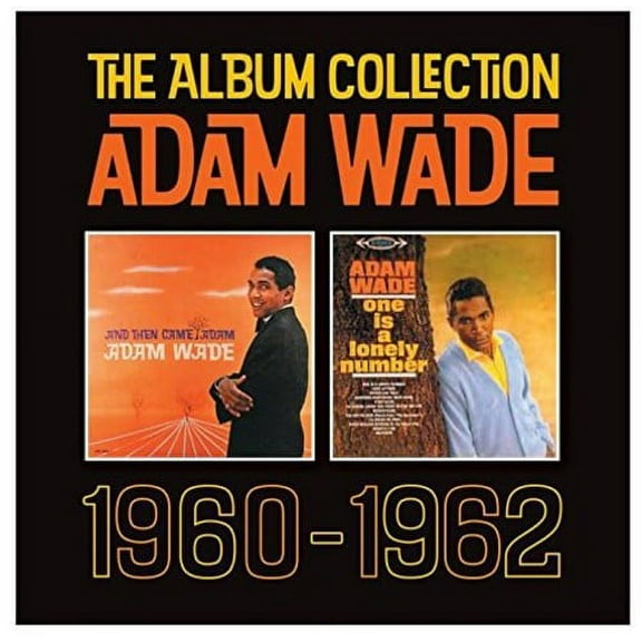 Album Collection 1960-1962