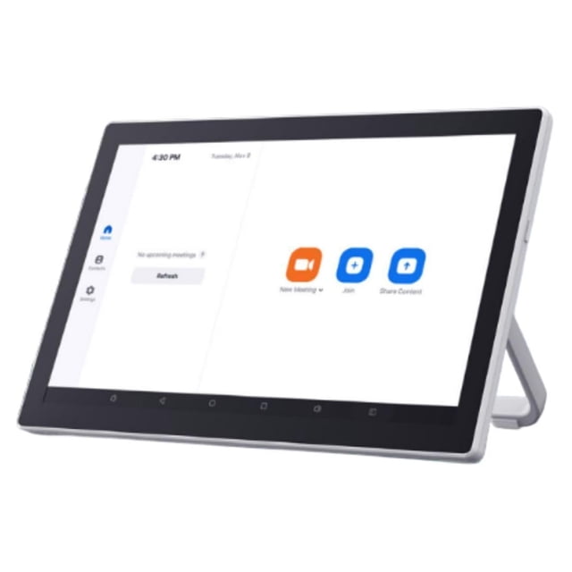 Controlador ROCWARE RT10 Ultra Delgado con Pantalla Táctil Inteligente