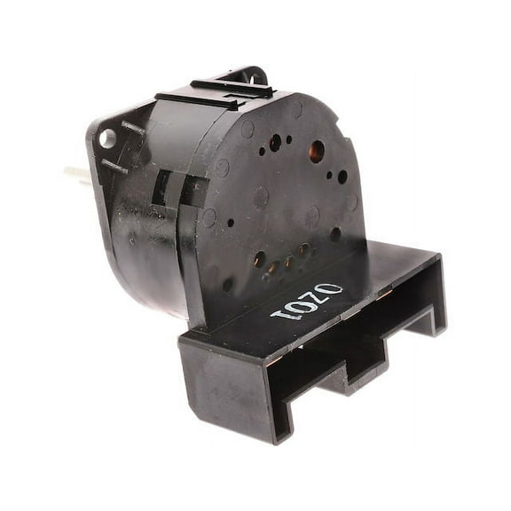 Blower Motor Switch - Compatible with 1996 - 2004 Nissan Pathfinder
