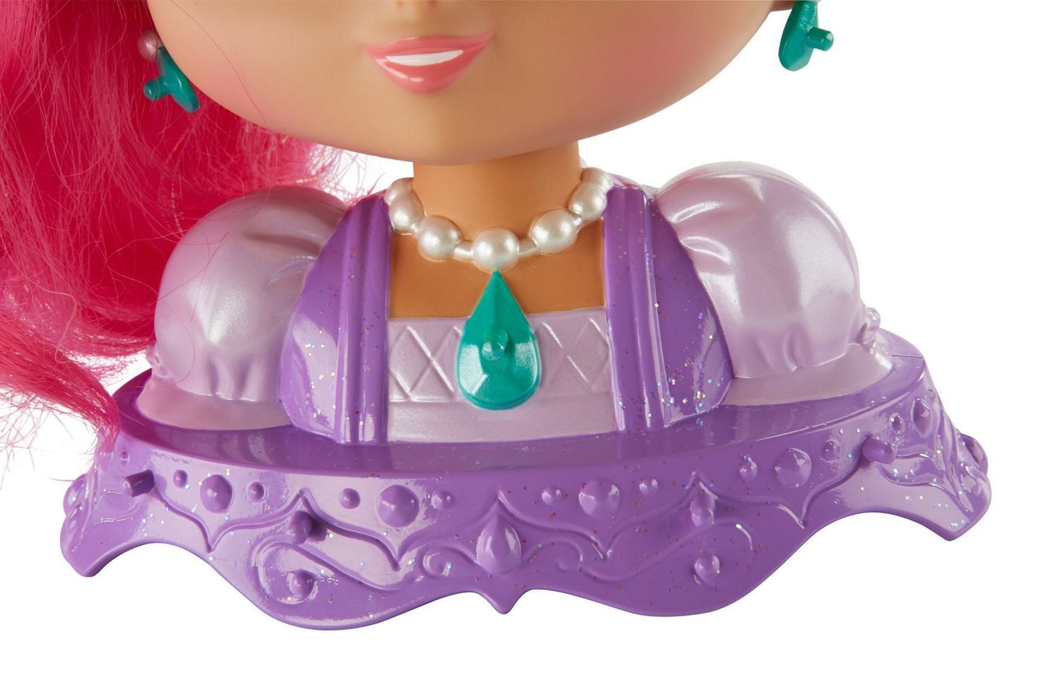 Fisher-Price Shimmer and Shine Sparkle & Style Shimmer