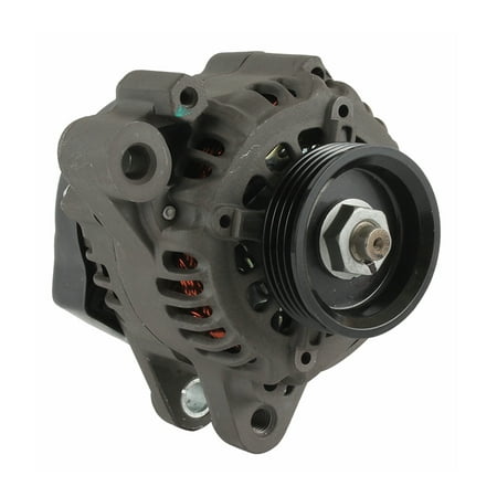 Prestolite Marine Alternators - NEW ALTERNATOR FITS MERCURY MARINE OUTBOARD ENGINE 150 H.P 8M0057693 8M0062515 8M0065239