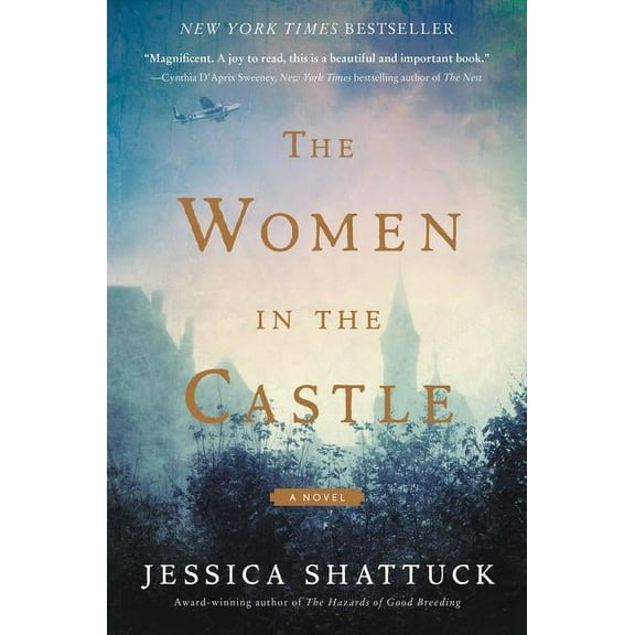 Women in the Castle: A Novel