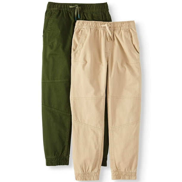 wonder nation pull on pants