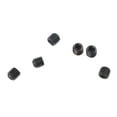 thumbnail image 3 of 6pcs 48DP ￠3.175mm 17T-22T Rust-proof RC Gear, Pinion Gear RC Motor, For Long-Lasting Performance For 1/10 RC Car Motor, 3 of 8