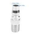 thumbnail image 2 of Air Blow Gun Duster High Pressure Dust Removing Cleanner Auto Cleaning Tool AntiStatic, 2 of 4